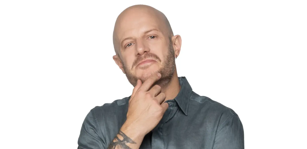 Parejas que ha tenido Facundo